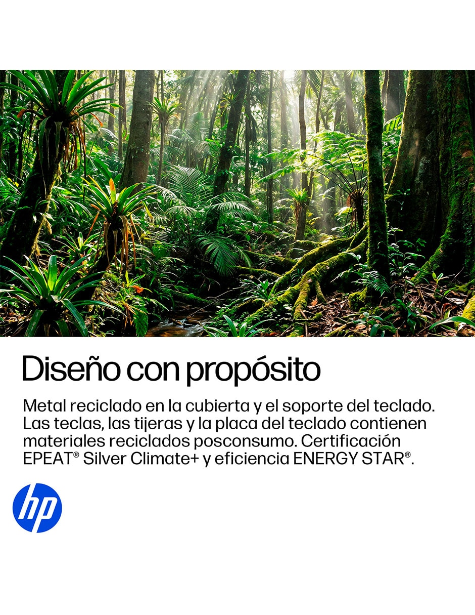 Laptop Sí ht0031la 14 pulgadas 2K Intel core 3 Integradas 8 GB RAM No aplica 512 GB No aplica 13