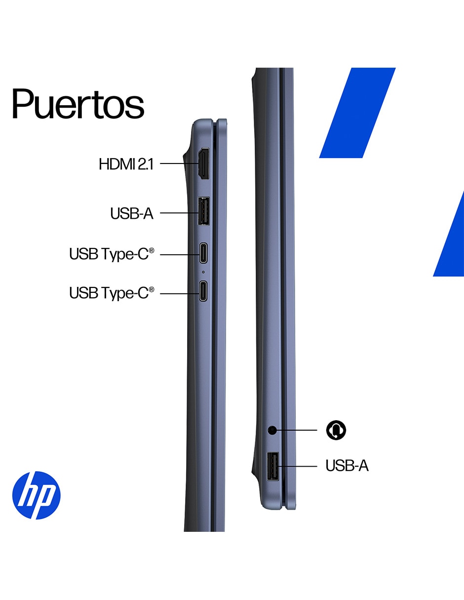 Laptop Sí ht0031la 14 pulgadas 2K Intel core 3 Integradas 8 GB RAM No aplica 512 GB No aplica 14