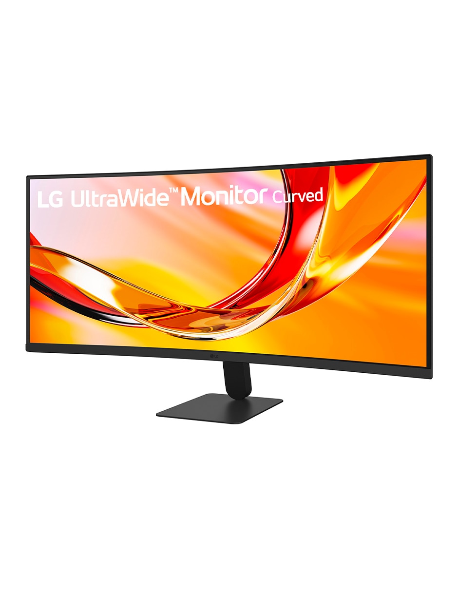 Monitor va Full HD 34 pulgadas 34U601B-B 3