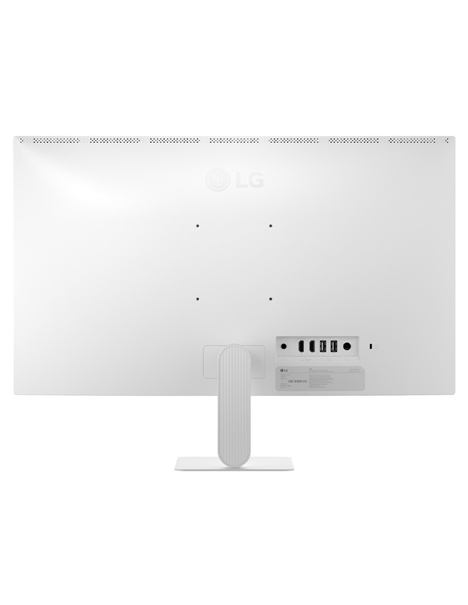 Monitor IPS Full HD 27 pulgadas 27U511SB-W 5