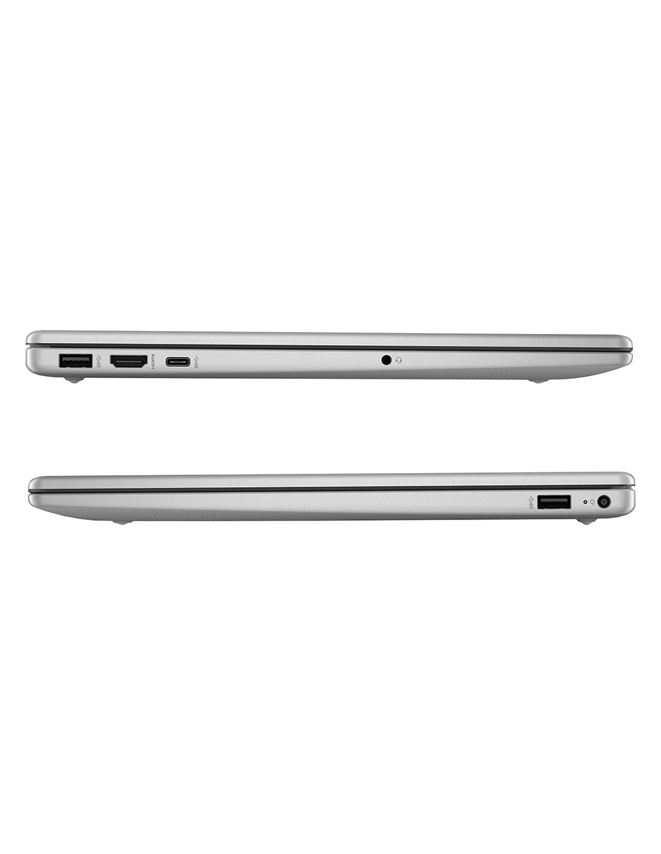 Computadora IA15-fd2377la 15.6 pulgadas full hd intel core ultra 7 integradas 24 gb ram 512 gb ssd 10