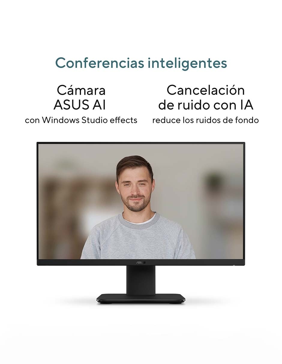 Computadora V400 AiO 23.8 pulgadas Full HD Intel Core 3 100U Integradas 8 GB RAM 512 GB SSD Computadora V400 AiO 23.8 pulgadas Full HD Intel Core 3 100U Integradas 8 GB RAM 512 GB SSD