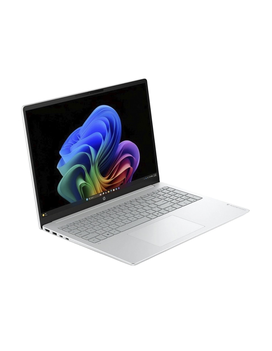 Laptop Touch Omnibook 3 16 pulgadas 2K AMD Ryzen 5 AMD Radeon Graphics 16 GB RAM 256 GB 2