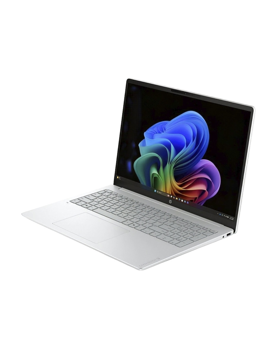 Laptop touch Omnibook 3 16 pulgadas 2K AMD Ryzen 5 8 GB RAM 256 GB SSD