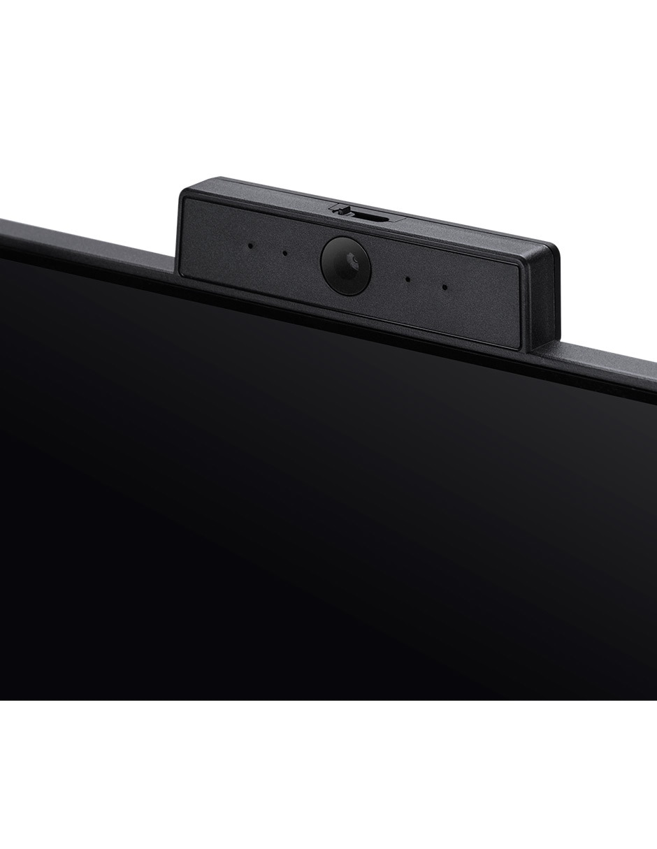 Computadora all in one C24-2G-MR17 23.8 pulgadas Full HD AMD Ryzen 7 AMD Radeon Graphics 16 GB ram 512 GB SSD 3