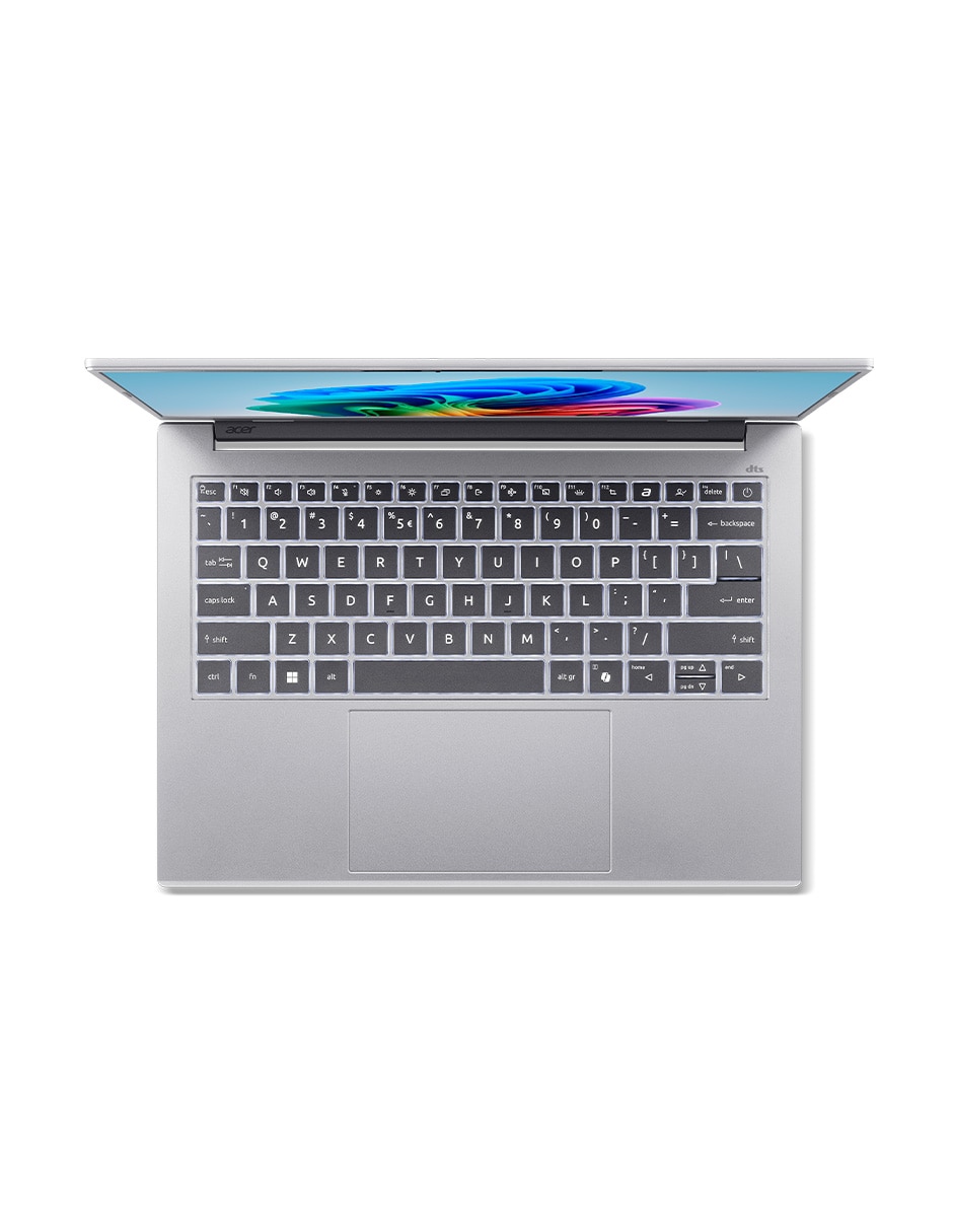 Laptop touch A14-61MT-R9KX 14 pulgadas WUXGA AMD Ryzen AI 7 350 AMD Radeon Graphics 32 GB RAM 1 TB SSD 2