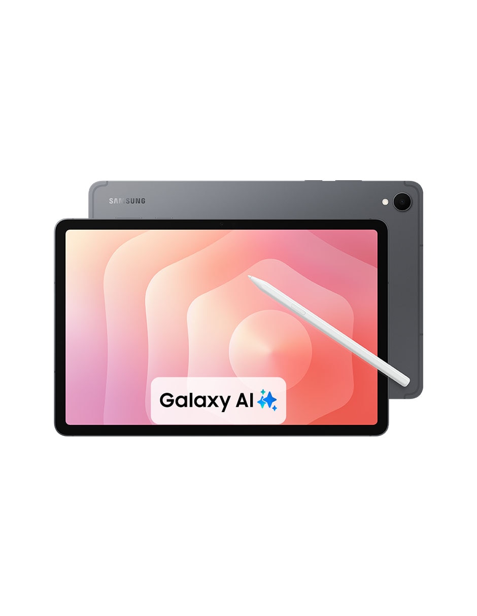 Tablet Galaxy Tab S11 11 pulgadas 128 GB de almacenamiento de 12 GB RAM 1