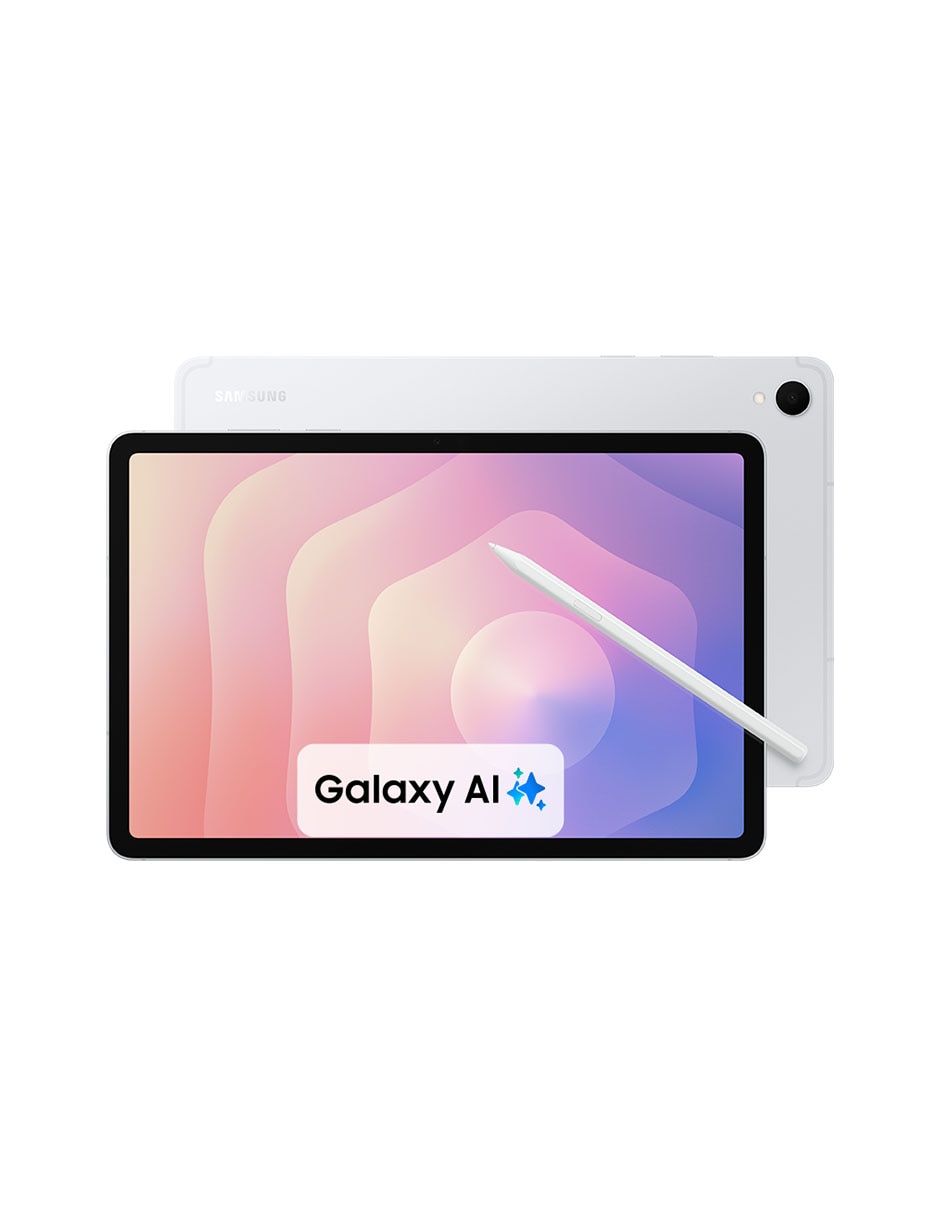Tablet Galaxy Tab S11 11 pulgadas 128 GB de almacenamiento de 12 GB RAM 1