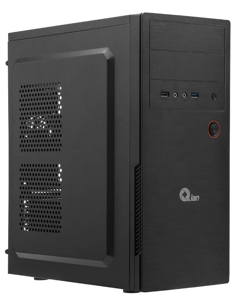 Computadora de escritorio OPN100A-25M Intel N100 8 GB RAM 256 GB SDD