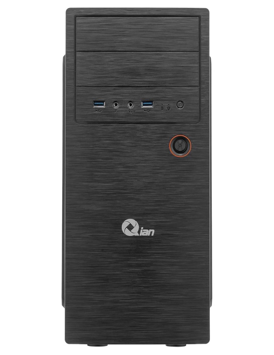Computadora de escritorio OPN100A-25M Intel N100 8 GB RAM 256 GB SDD