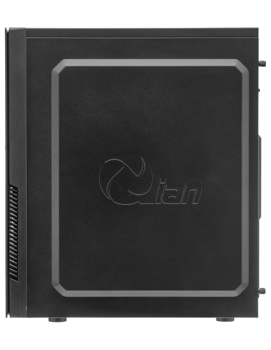 Computadora de escritorio OPN100A-25M Intel N100 8 GB RAM 256 GB SDD