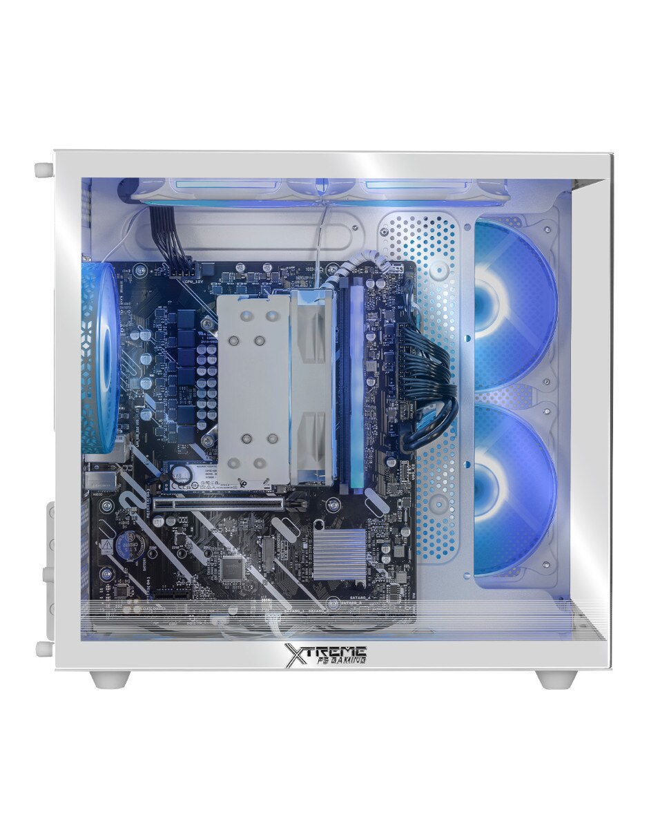 Computadora gamer 27 pulgadas Full HD Intel Core Ultra 5 integradas 16 GB 1 TB