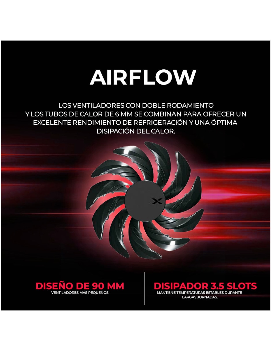 Tarjeta de video Rx-97Swfb3B9