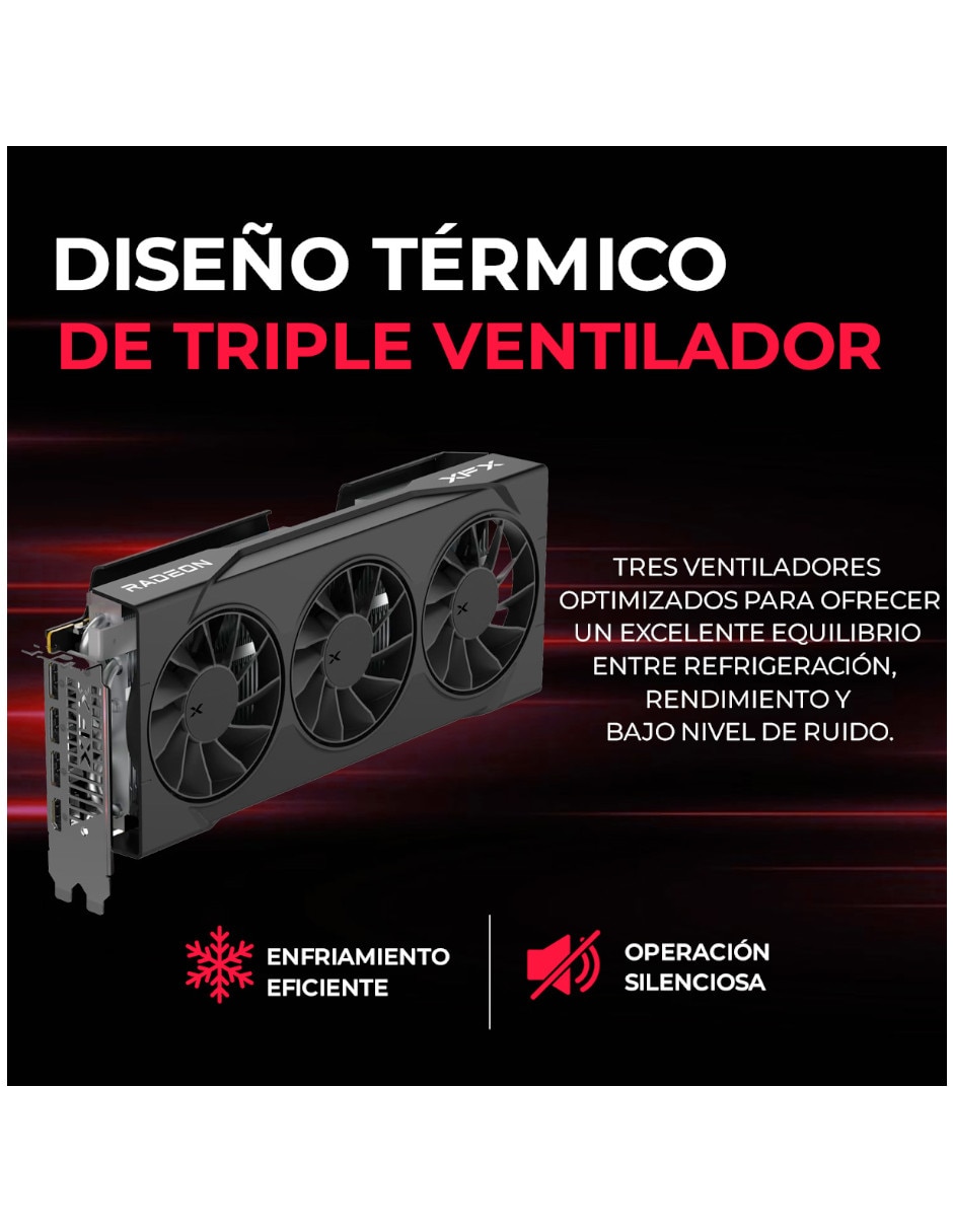 Tarjeta de video Rx-97Swfb3B9