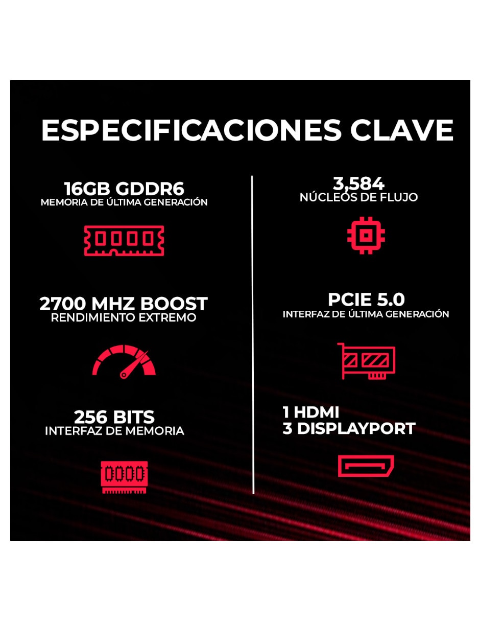 Tarjeta de video Rx-97Swfb3B9