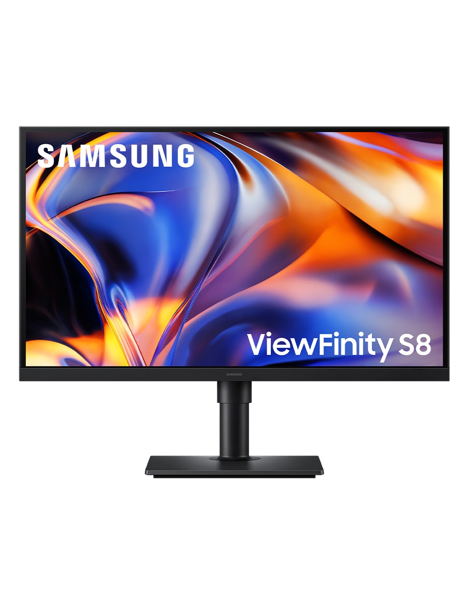 Monitor LS27H804EFAXZX IPS 5K 27 pulgadas LS27H804EFAXZX 1