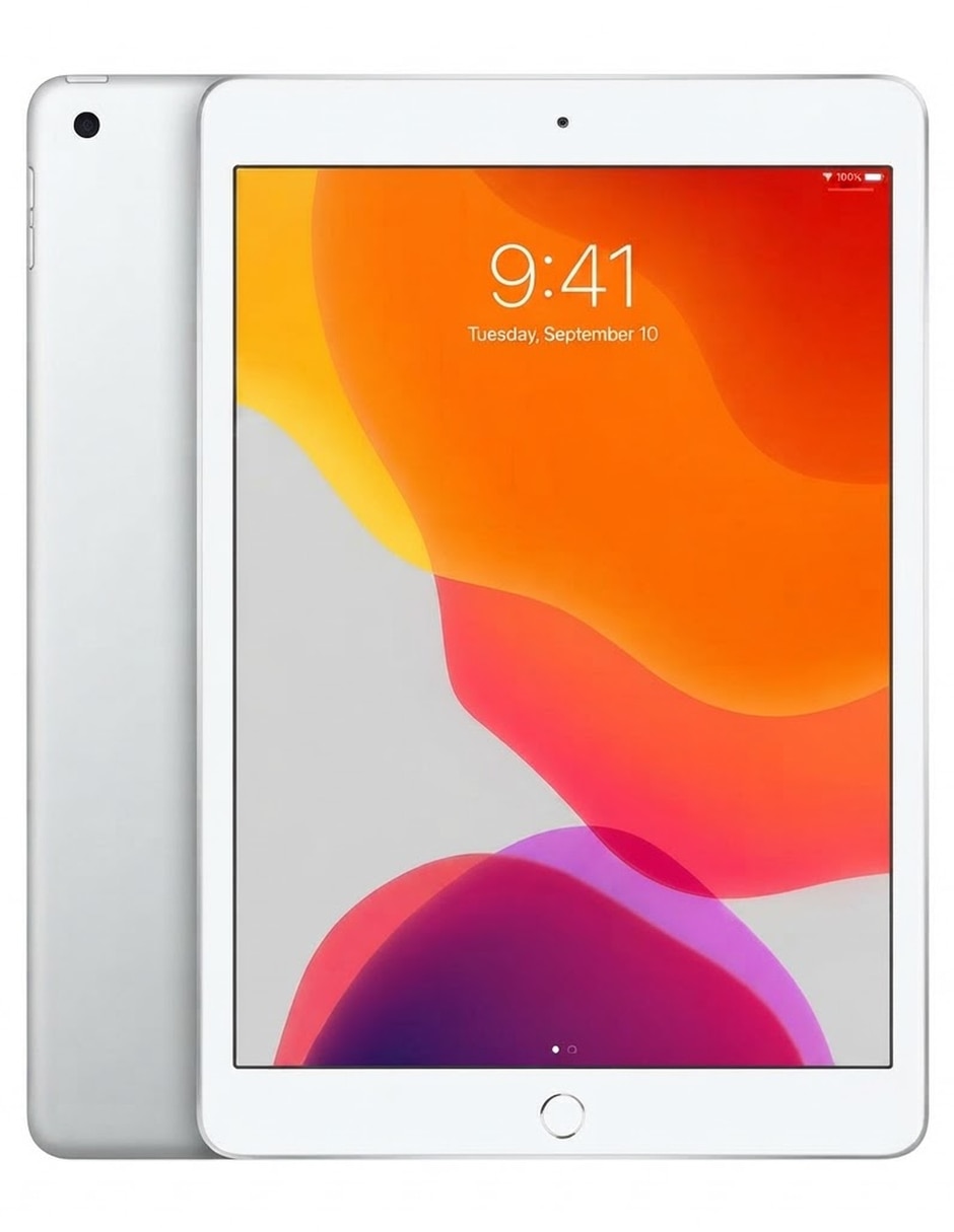 iPad 8.ª generación 10.2 pulgadas 32 GB 3 GB RAM reacondicionado iPad 8.ª generación 10.2 pulgadas 32 GB 3 GB RAM reacondicionado