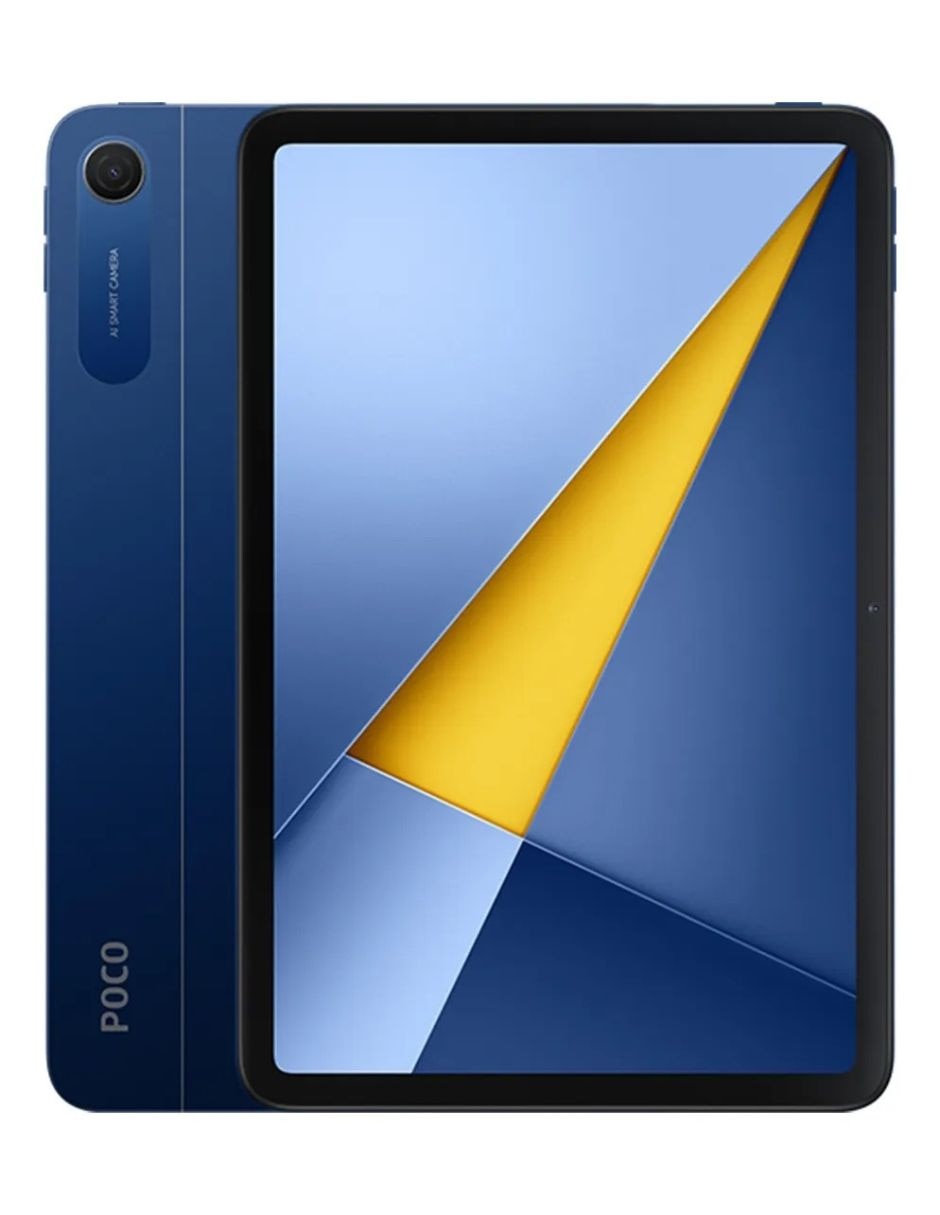 Tablet PAD C1 11 pulgadas 64 GB de almacenamiento de 4 GB RAM Tablet PAD C1 11 pulgadas 64 GB de almacenamiento de 4 GB RAM