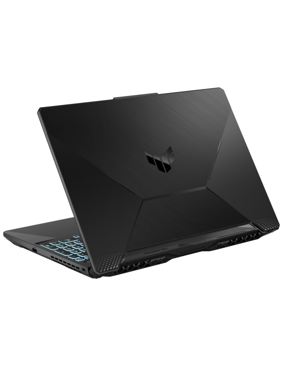 Laptop gamer tuf a15 15.6 pulgadas full hd amd ryzen 7 nvidia geforce rtx 3050 16 gb ram 512 gb
