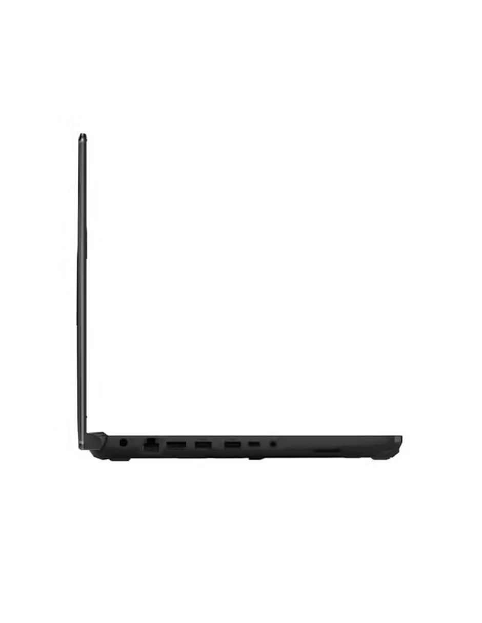 Laptop gamer tuf a15 15.6 pulgadas full hd amd ryzen 7 nvidia geforce rtx 3050 16 gb ram 512 gb 6