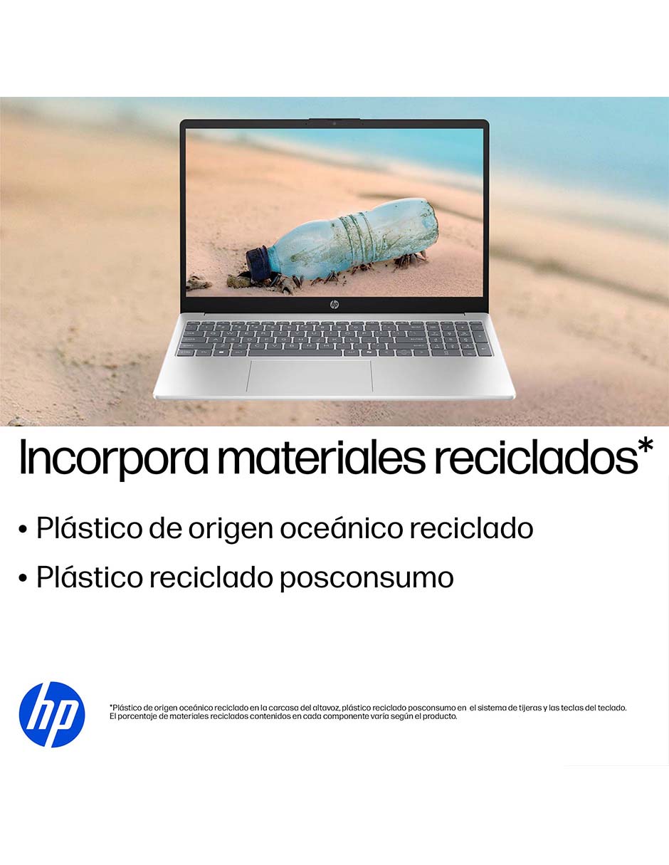 Computadora15-fc0372la + monitor omen 24g2 15.6 pulgadas full hd amd ryzen 7 integradas 16 gb ram 512 gb 8