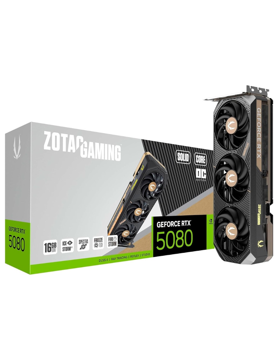 Tarjeta de video zt-b50800j2-10