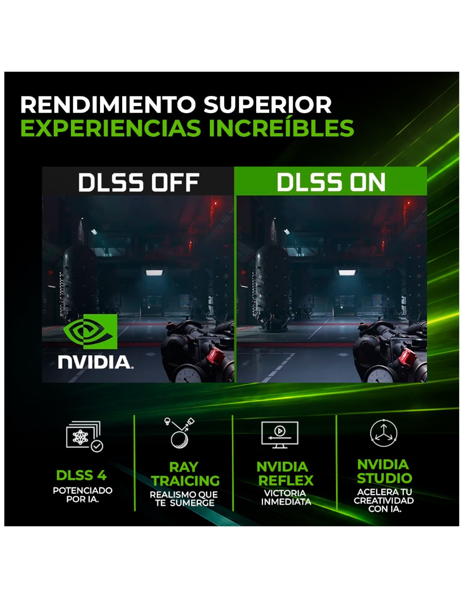 Tarjeta de video zt-b50800j2-10 6
