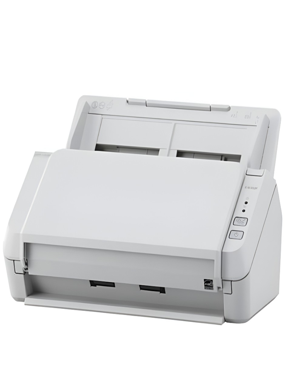 Escáner FUJITSU SP-1120N