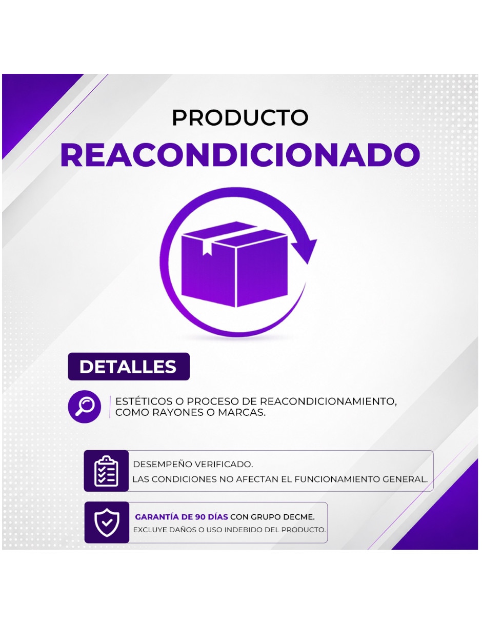 Laptop Touch P-C42C9UARABA-G 16 pulgadas WUXGA AMD Ryzen AI 7 350 Integradas 16 GB RAM 1 TB Reacondicionado 6