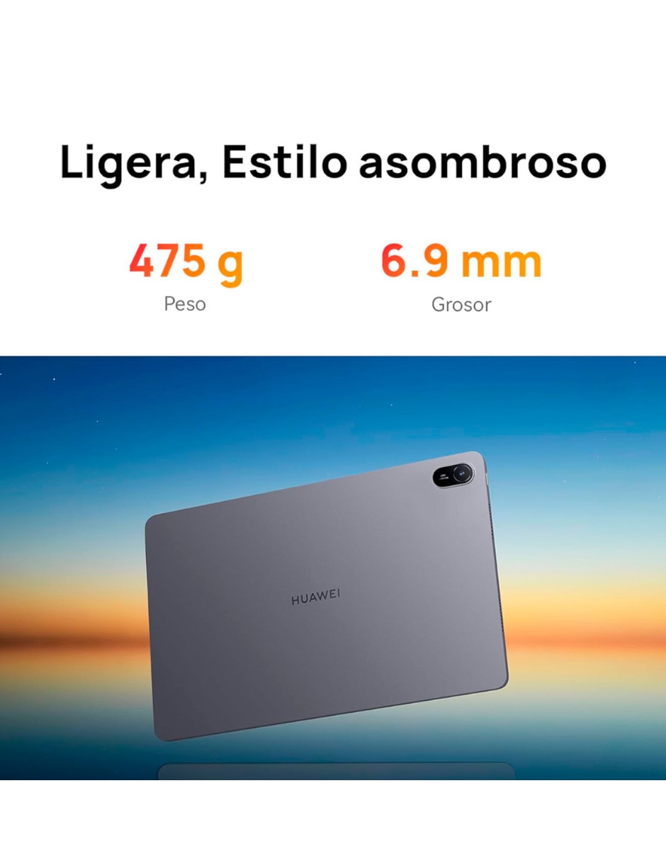 Tablet 53014gyu 11 pulgadas 128 gb de almacenamiento de 8 gb ram 4