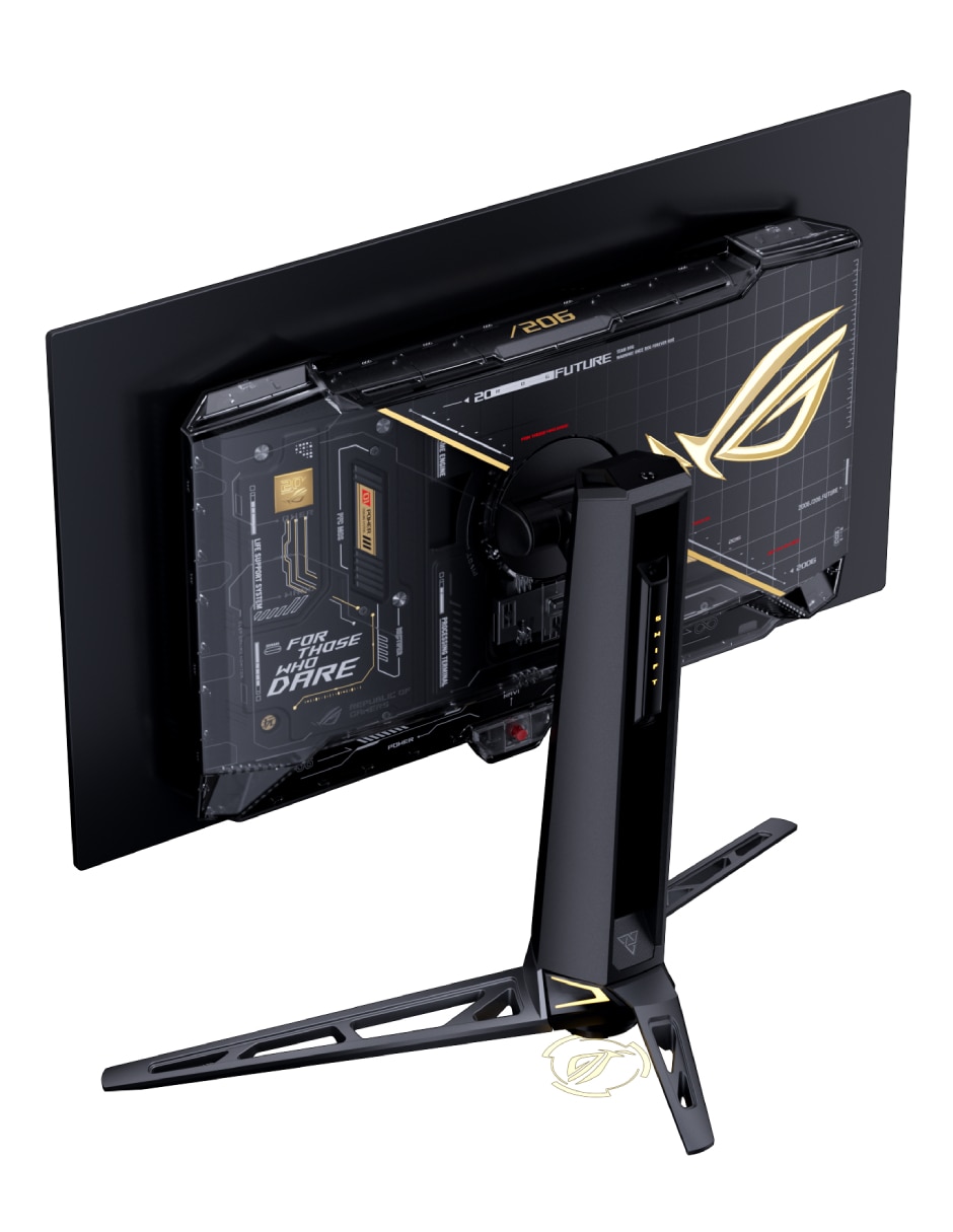 Monitor pg27aqwp-g tandem oled qhd 27 pulgadas pg27aqwp-g 9