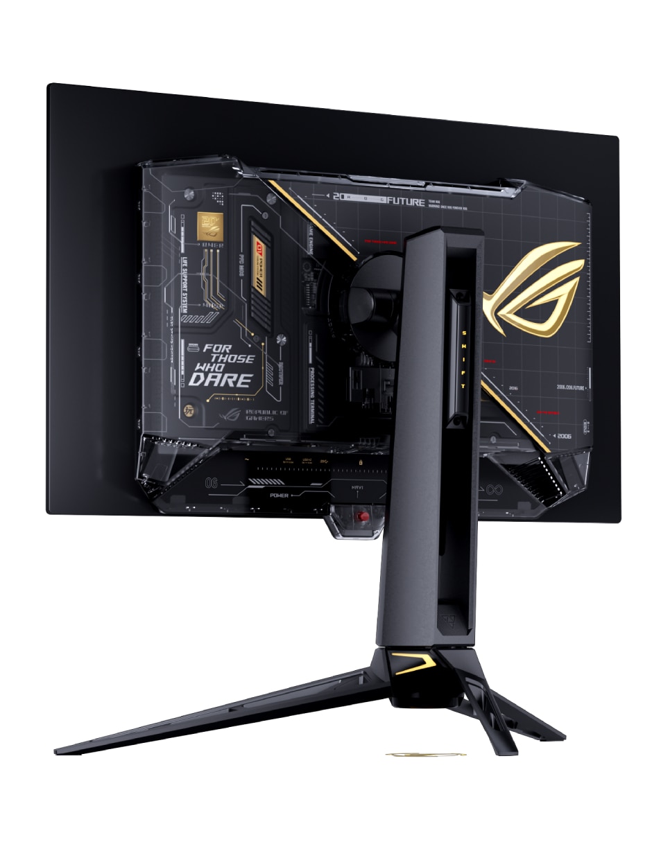 Monitor pg27aqwp-g tandem oled qhd 27 pulgadas pg27aqwp-g 5