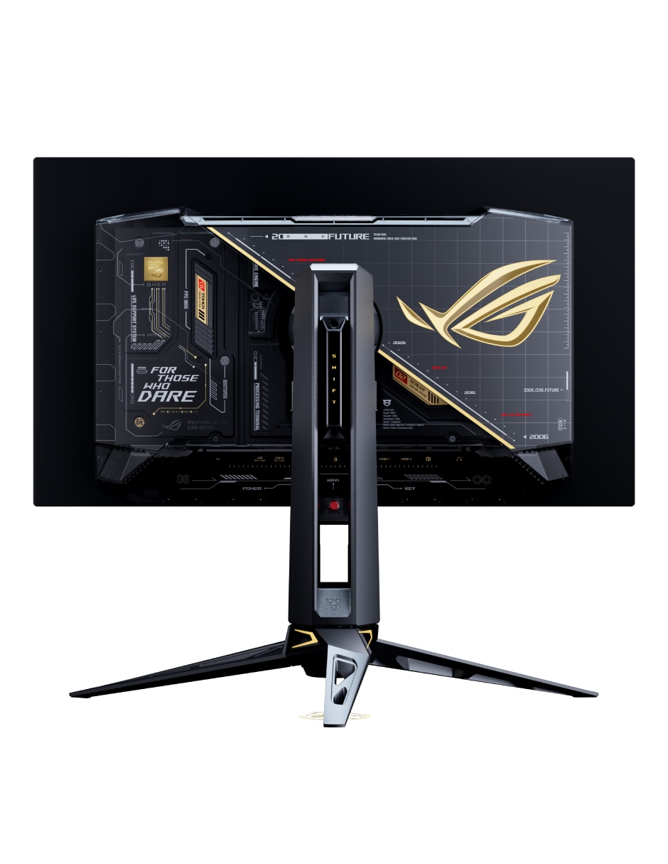 Monitor pg27aqwp-g tandem oled qhd 27 pulgadas pg27aqwp-g 2