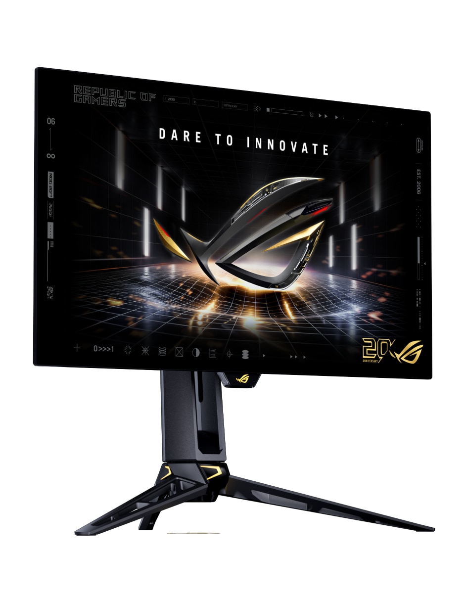 Monitor pg27aqwp-g tandem oled qhd 27 pulgadas pg27aqwp-g 10