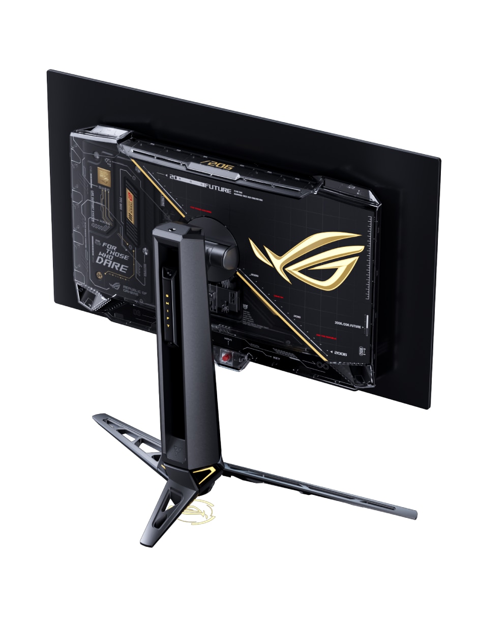 Monitor pg27aqwp-g tandem oled qhd 27 pulgadas pg27aqwp-g 3