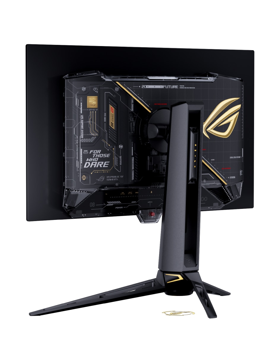 Monitor pg27aqwp-g tandem oled qhd 27 pulgadas pg27aqwp-g 7