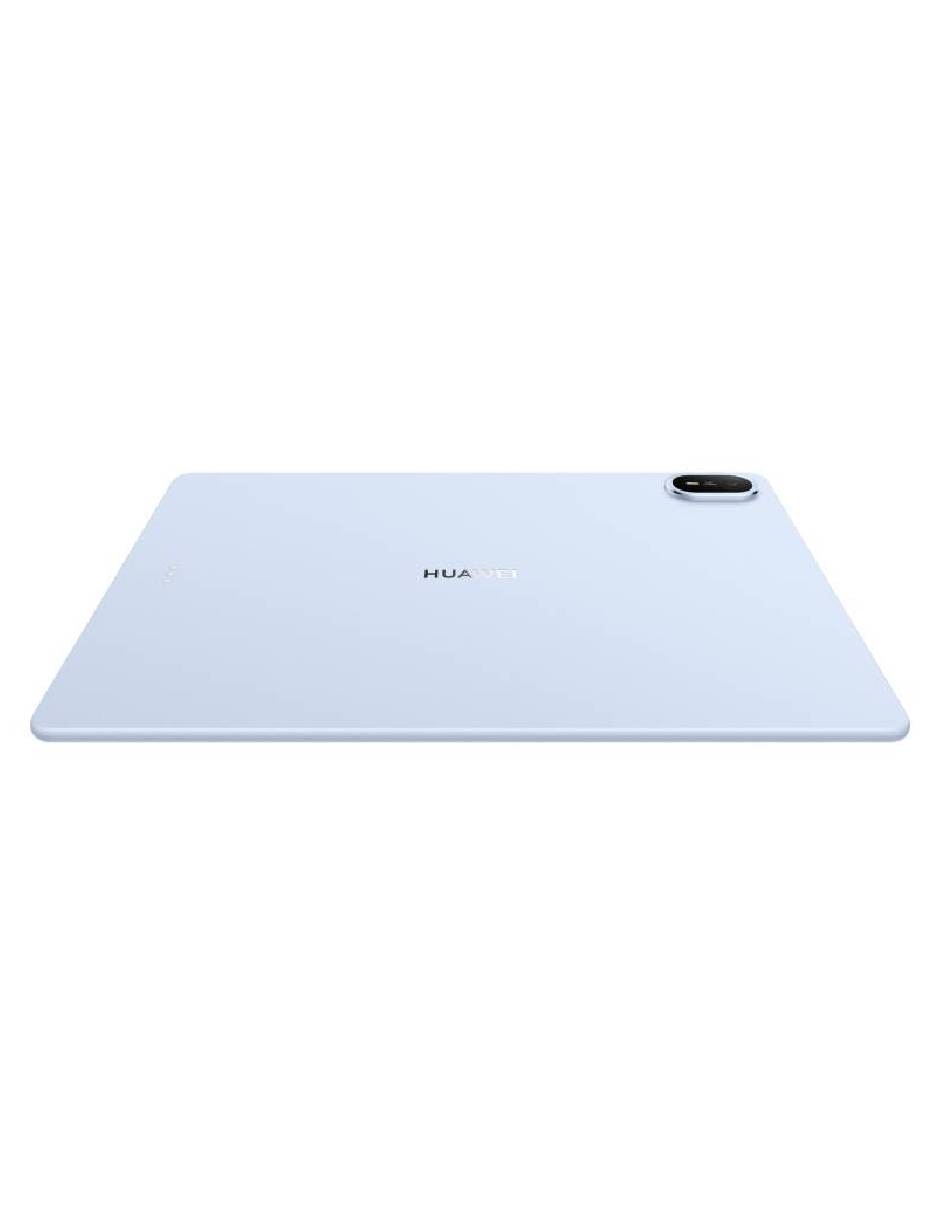 Tablet matepad air azul + m-pen pro 12 pulgadas 256 gb de almacenamiento de 8 gb ram