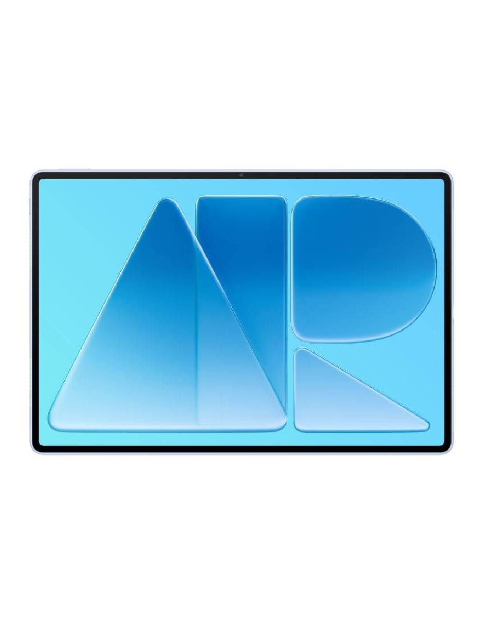Tablet matepad air azul + m-pen pro 12 pulgadas 256 gb de almacenamiento de 8 gb ram 8