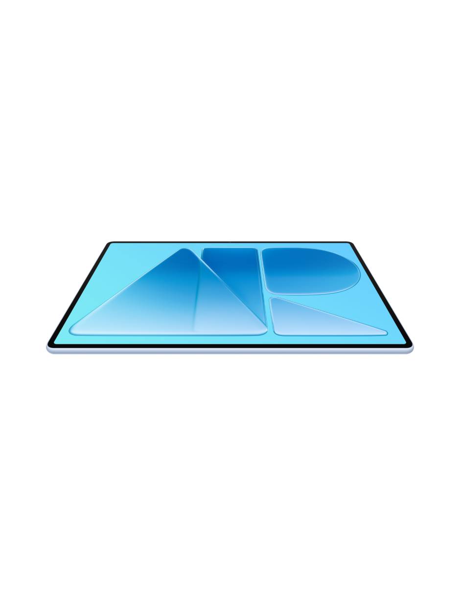 Tablet matepad air azul + m-pen pro 12 pulgadas 256 gb de almacenamiento de 8 gb ram 6