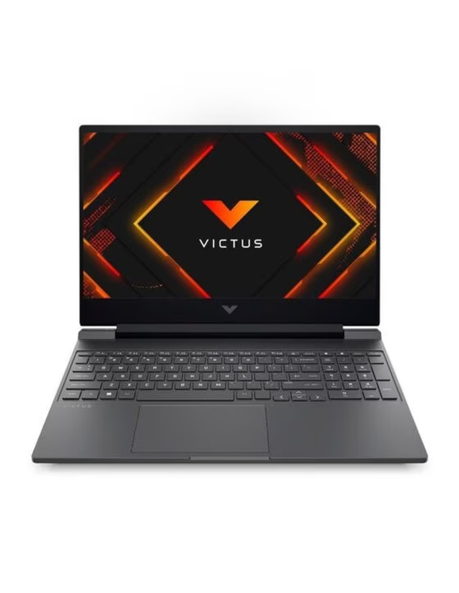 Laptop gamer 15.6 pulgadas Full HD AMD Ryzen 7 NVIDIA GeForce RTX 3050 8 GB RAM 512 GB SSD