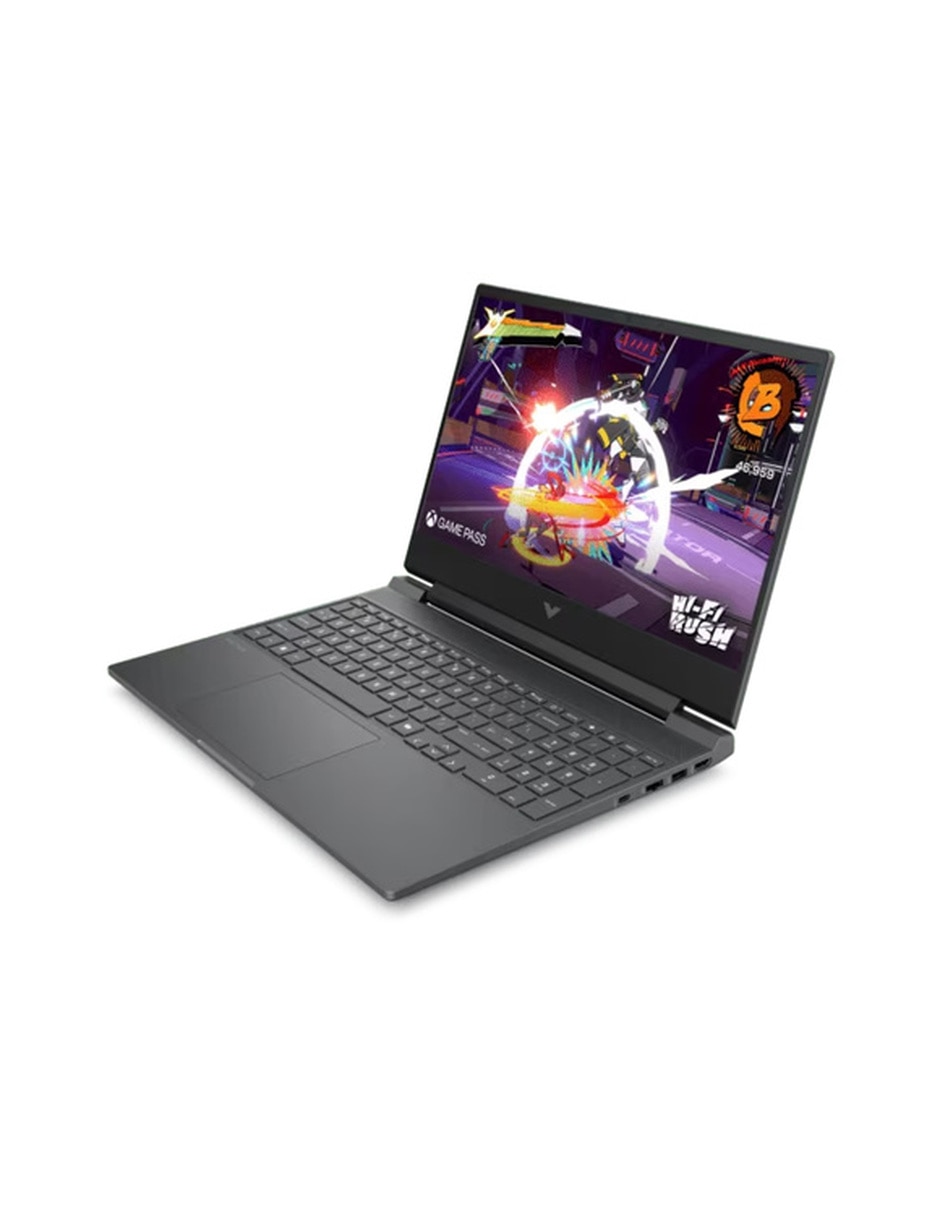 Laptop gamer 15.6 pulgadas Full HD AMD Ryzen 7 NVIDIA GeForce RTX 3050 8 GB RAM 512 GB SSD 5