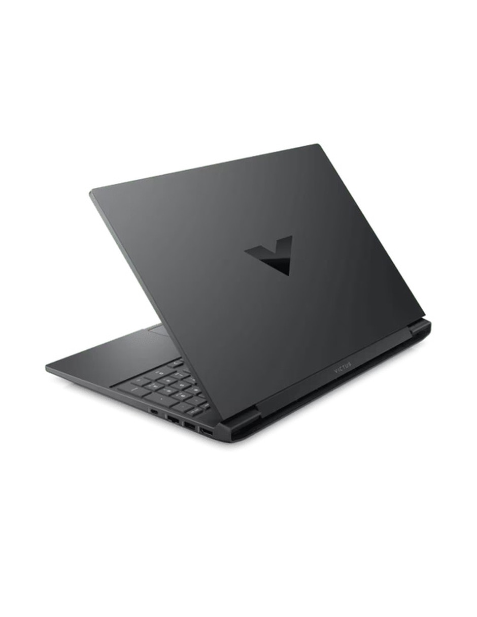 Laptop gamer 15.6 pulgadas Full HD AMD Ryzen 7 NVIDIA GeForce RTX 3050 8 GB RAM 512 GB SSD 3