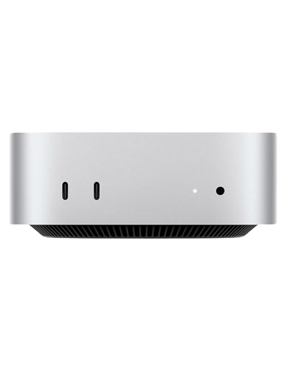 Mini pc mu9d3ll/a m4 integrada 16 gb ram 256 gb
