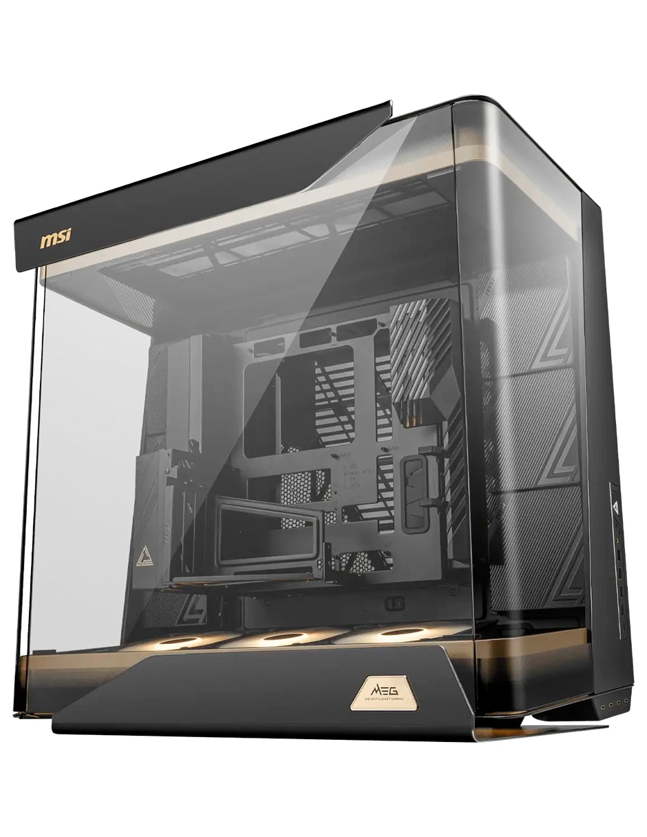 Gabinete MEG MAESTRO 900R