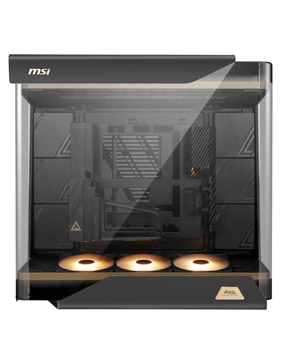 Gabinete MEG MAESTRO 900R