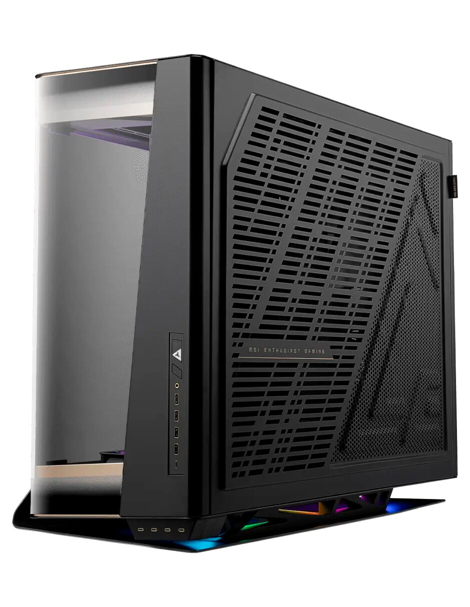Gabinete MEG MAESTRO 900R