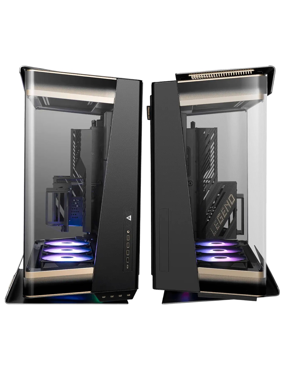 Gabinete MEG MAESTRO 900R