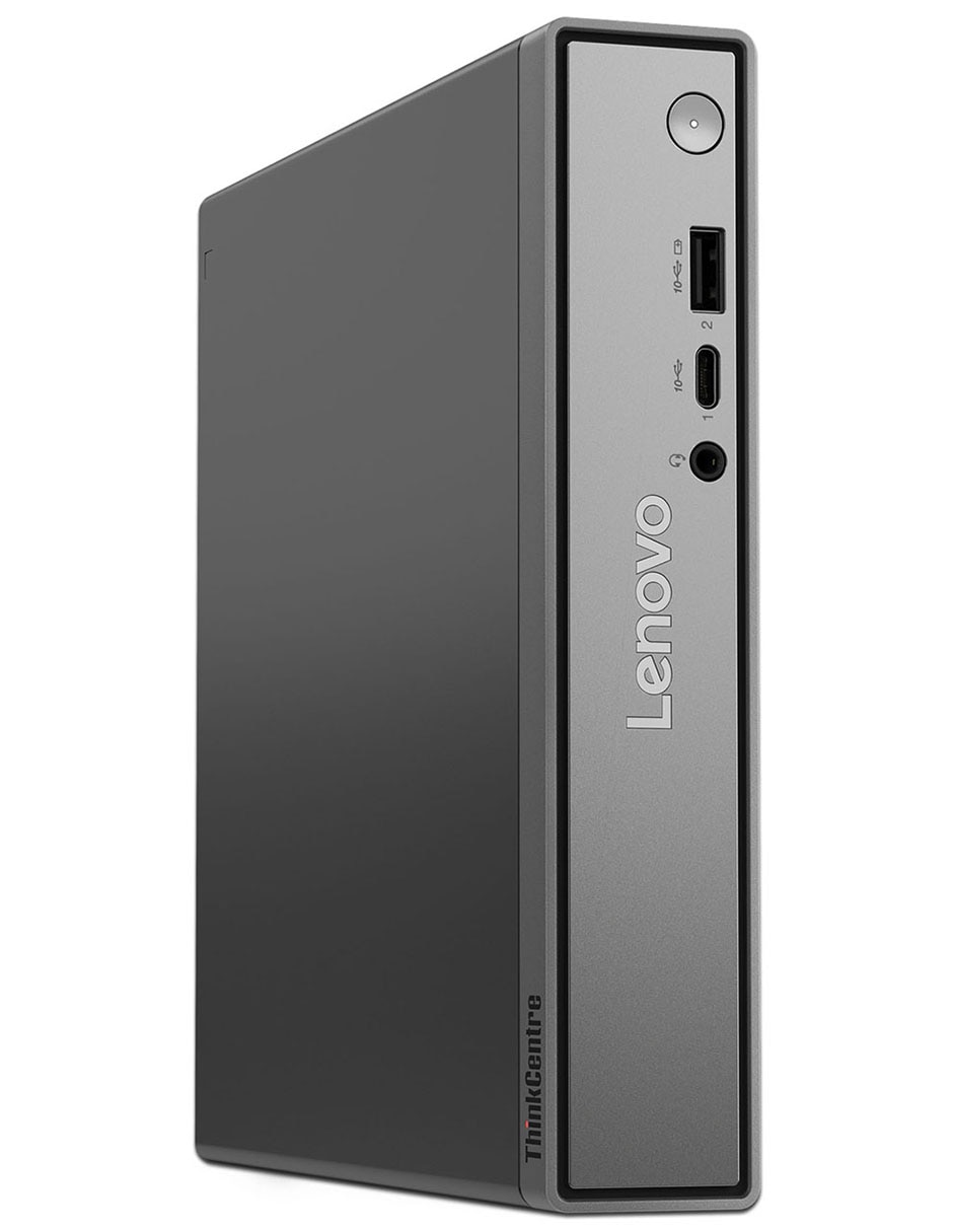 Computadora de escritorio ThinkCentre neo 50q Gen 5 Intel Core i5 Intel UHD Graphics 16 GB RAM 512 GB