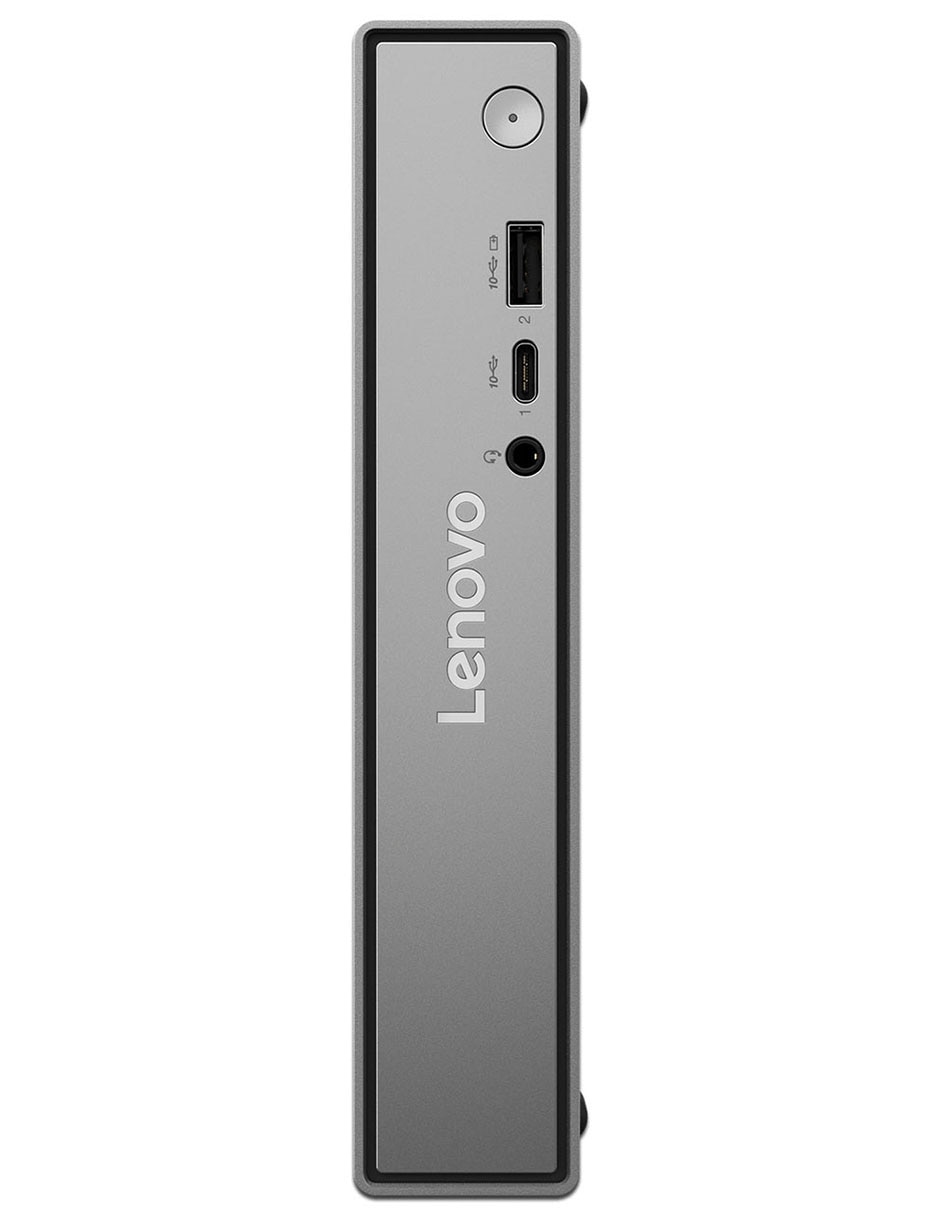 Computadora de escritorio ThinkCentre neo 50q Gen 5 Intel Core i5 Intel UHD Graphics 16 GB RAM 512 GB 4