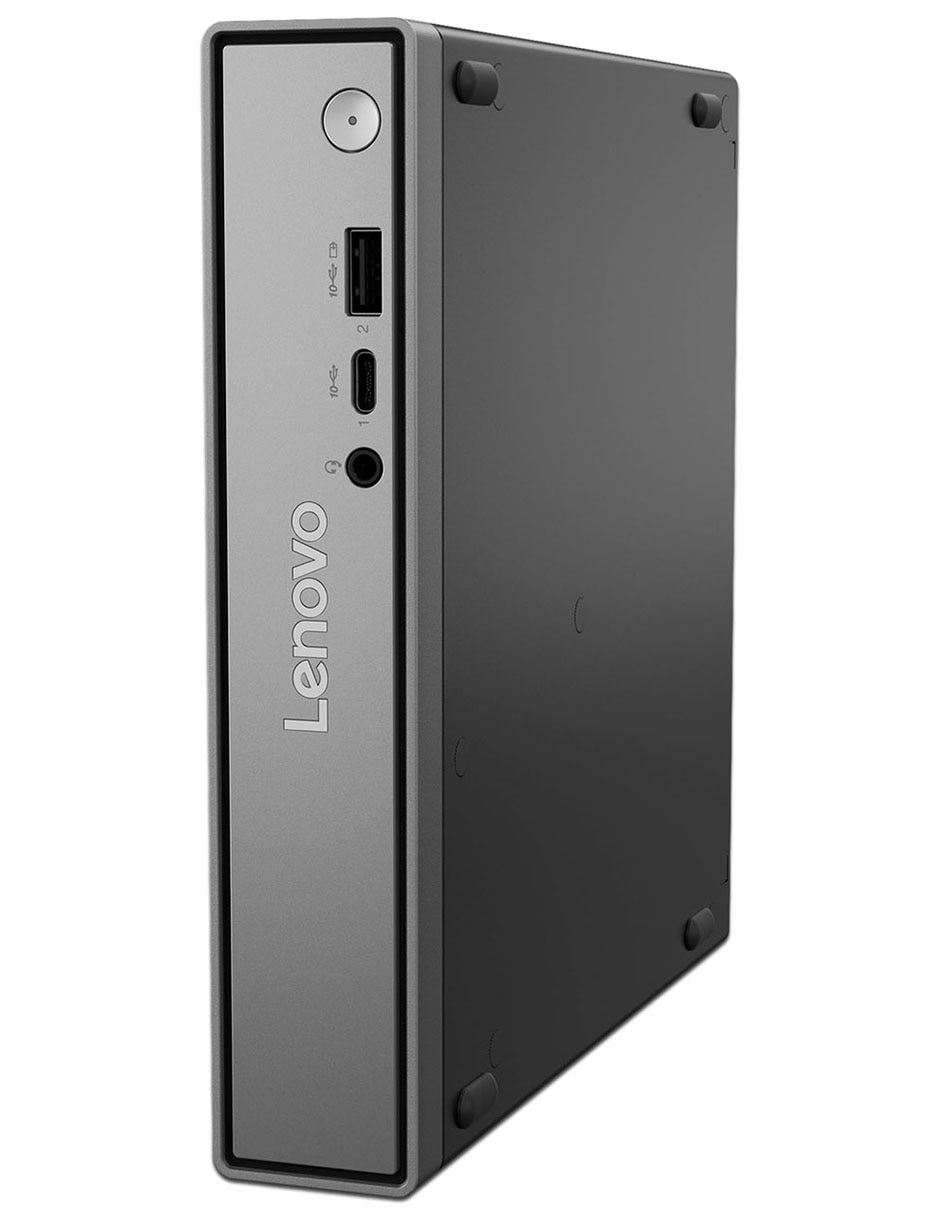 Computadora de escritorio ThinkCentre neo 50q Gen 5 Intel Core i5 Intel UHD Graphics 16 GB RAM 512 GB 3